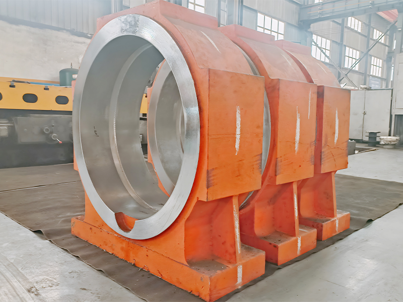 Paper machine accessories